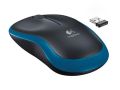Logitech M185 - Blue