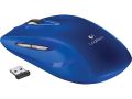 Logitech M545 - Blue