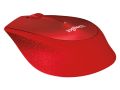 Logitech M331 Red