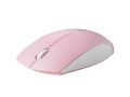 Rapoo MS3360 - Pink Pastel