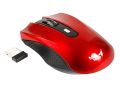 MD-Tech RF158 - Red