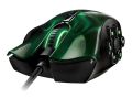 Razer Naga Hex Green