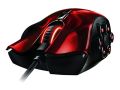 Razer Naga Hex Red