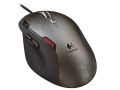 Logitech Gaming Mouse G500