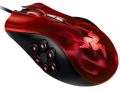 Razer Naga Hex Red