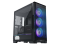 Phanteks P500A RGB Black