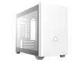 COOLER MASTER Masterbox NR200P White