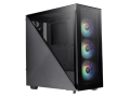 THERMALTAKE Divider 300 TG ARGB Black