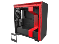 NZXT H710i Black/Red