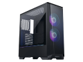 Phanteks Eclipse P360A Black