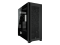 CORSAIR 7000D Airflow Black