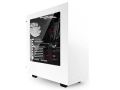 NZXT S340 White