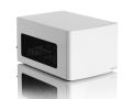 FRACTAL DESIGN NODE 304 White