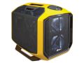 CORSAIR Graphite 380T (Yellow)