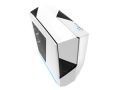 NZXT Noctis 450 White/Blue