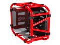 IN WIN D-FRAME MINI Red