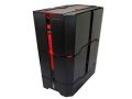 IN WIN H-Tower ASUS ROG Certified Black-Red Edition