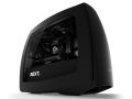 NZXT Manta Matte Black mini-ITX