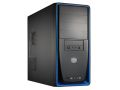 COOLER MASTER Elite 310 (Black-Blue)