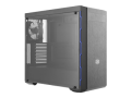 COOLER MASTER MasterBox MB600L Black/Blue