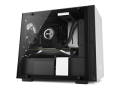 NZXT H200i Black-White