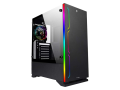 Tsunami Hunter Eagle H8 RGB Tron Fan Black