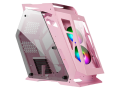 Tsunami Protector Goliath Tempered Glass Pink