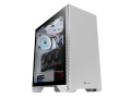 THERMALTAKE S300 Tempered Glass Snow
