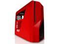 NZXT PHANTOM 410 Red