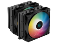 DeepCool AG620 ARGB Black