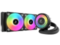 Arctic liquid Freezer III 240 A-RGB