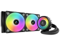 Arctic liquid Freezer III  280 A-RGB