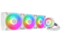 Arctic liquid Freezer III  420 A-RGB White