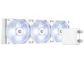 ID-Cooling Dashflow 360 Basic White