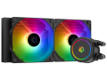 ID-Cooling Frostflow FX240 ARGB