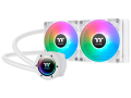 Thermaltake TH240 V2 Ultra ARGB Sync Snow Edition
