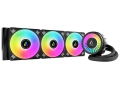 Arctic liquid Freezer III 360 A-RGB