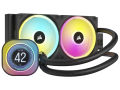 CORSAIR iCUE LINK H100i LCD RGB