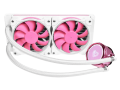 ID-COOLING Pinkflow 240 ARGB