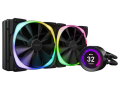 NZXT Kraken Z63 RGB Black