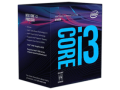 Intel Core i3-8300