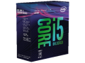 Intel Core i5-8600