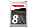 Toshiba X300 Performance 8TB HDWR480UZSVA