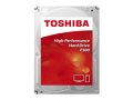 Toshiba P300 2TB HDWD120UZSVA