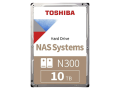 Toshiba N300 NAS 10TB