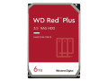 Western Digital Red Nas 6TB 