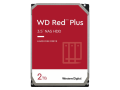 Western Digital Red Nas 2TB 128MB