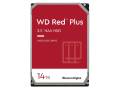 Western Digital Red Plus Nas 14TB 