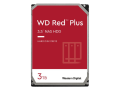 Western Digital Red Plus Nas 3TB 