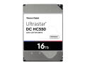 Western Digital Ultrastar DC HC550 16TB